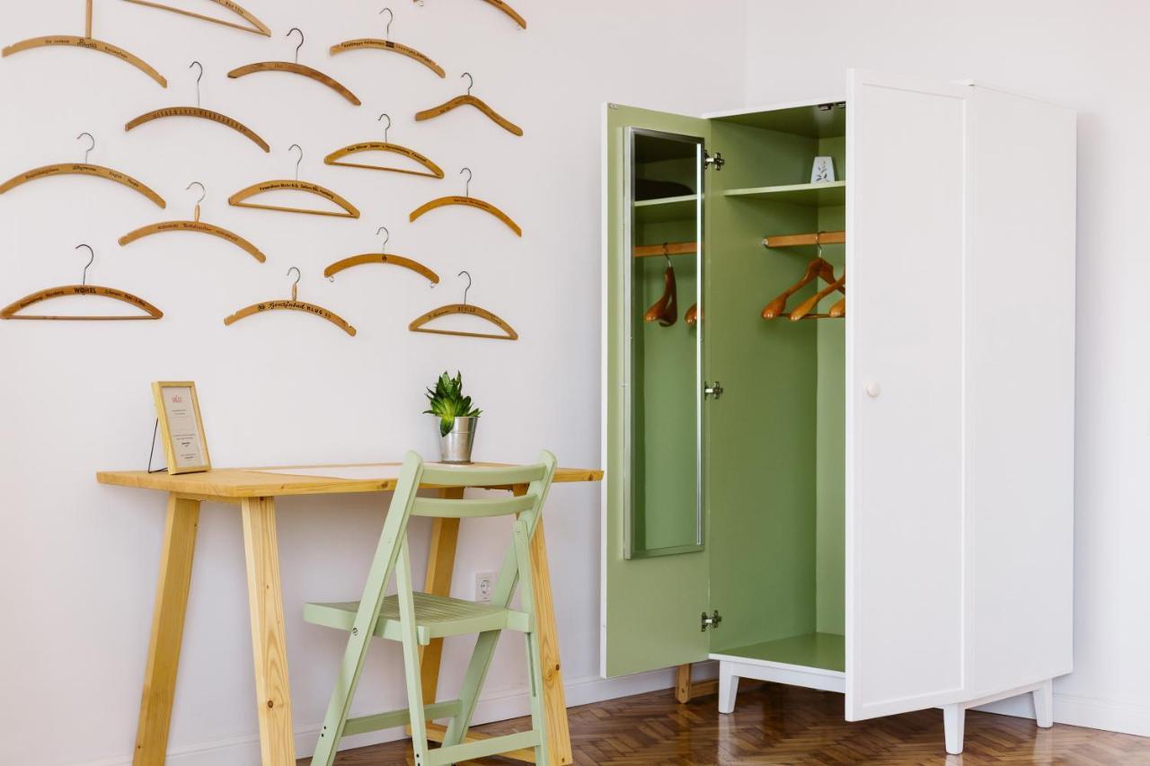 Hangers Τούρντα Εξωτερικό φωτογραφία