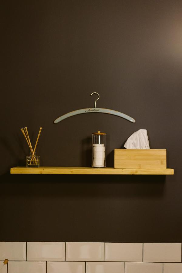 Hangers Τούρντα Εξωτερικό φωτογραφία
